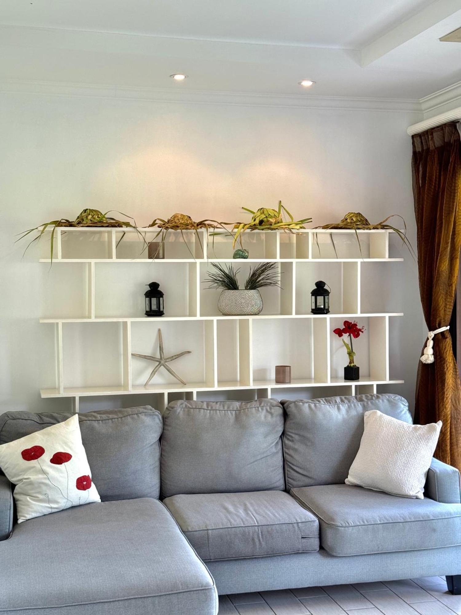Eden Island Luxury Apartment - White Sand Exteriér fotografie