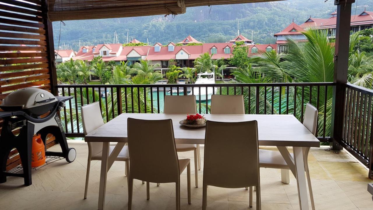 Eden Island Luxury Apartment - White Sand Exteriér fotografie