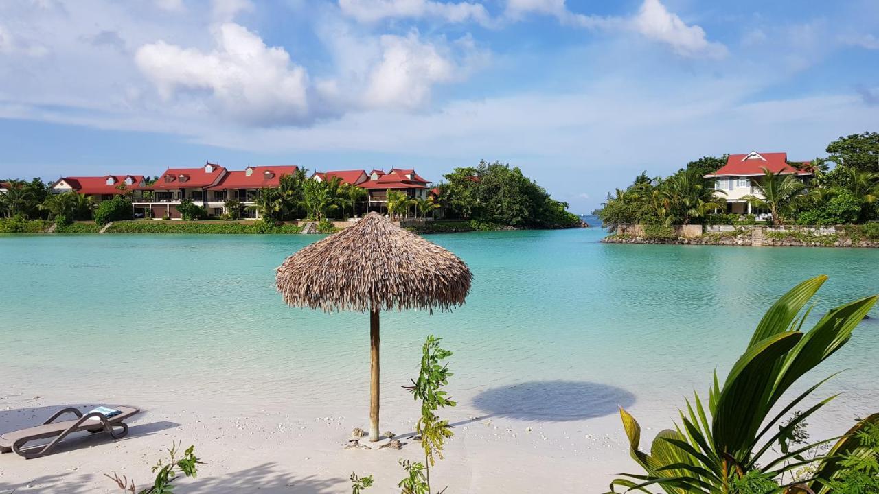 Eden Island Luxury Apartment - White Sand Exteriér fotografie