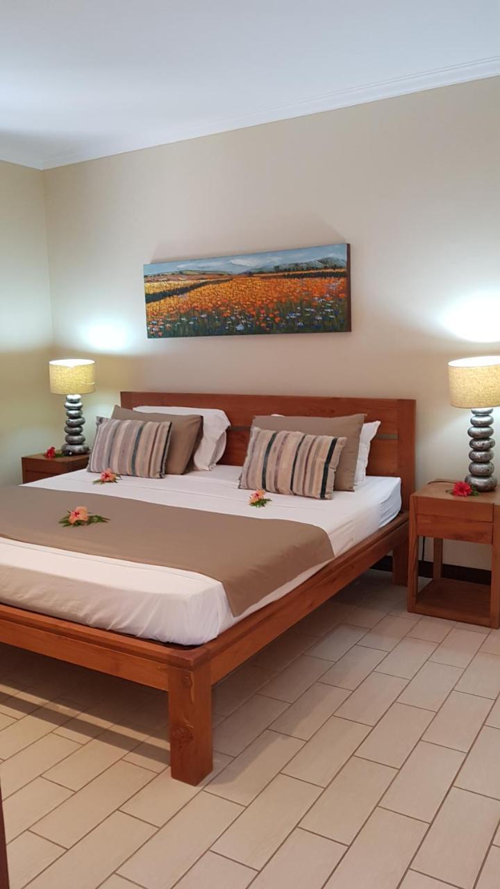 Eden Island Luxury Apartment - White Sand Exteriér fotografie