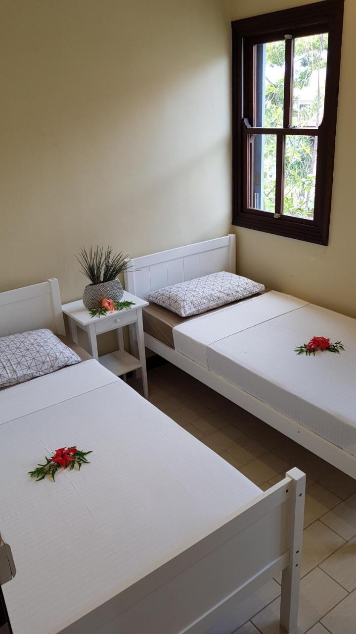 Eden Island Luxury Apartment - White Sand Exteriér fotografie